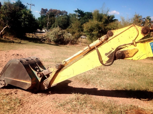 **789,000 บ.ต่อรอง**ขายแบคโฮ KOBELCO MARK-3 SK100 Yutani S.No.YW-05797 เครื่องเดิม ปั้มเดิม ไฟตัดมอเตอร์คันเร่ง เครื่องดีแน่น ปั้มดีแรง ไม่เยิ้ม ทำงานดี เร็วดี คล่องตัว บูมอาร์ม มีปะนิดหน่อย บุ้งกี๋หนา ไม่ผุ เอวดีแน่น ช่วงล่าง70-80\% โซ่ดี แทร็กดีครบ เฟรมส **789,000 บ.ต่อรอง**ขายแบคโฮ KOBELCO MARK-3 SK100 Yutani S.No.YW-05797 เครื่องเดิม ปั้มเดิม ไฟตัดมอเตอร์คันเร่ง เครื่องดีแน่น ปั้มดีแรง ไม่เยิ้ม ทำงานดี เร็วดี คล่องตัว บูมอาร์ม มีปะนิดหน่อย บุ้งกี๋หนา ไม่ผุ เอวดีแน่น ช่วงล่าง70-80\% โซ่ดี แทร็กดีครบ เฟรมส