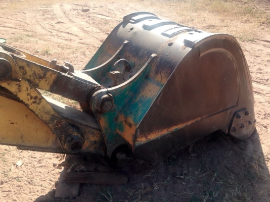 **789,000 บ.ต่อรอง**ขายแบคโฮ KOBELCO MARK-3 SK100 Yutani S.No.YW-05797 เครื่องเดิม ปั้มเดิม ไฟตัดมอเตอร์คันเร่ง เครื่องดีแน่น ปั้มดีแรง ไม่เยิ้ม ทำงานดี เร็วดี คล่องตัว บูมอาร์ม มีปะนิดหน่อย บุ้งกี๋หนา ไม่ผุ เอวดีแน่น ช่วงล่าง70-80\% โซ่ดี แทร็กดีครบ เฟรมส **789,000 บ.ต่อรอง**ขายแบคโฮ KOBELCO MARK-3 SK100 Yutani S.No.YW-05797 เครื่องเดิม ปั้มเดิม ไฟตัดมอเตอร์คันเร่ง เครื่องดีแน่น ปั้มดีแรง ไม่เยิ้ม ทำงานดี เร็วดี คล่องตัว บูมอาร์ม มีปะนิดหน่อย บุ้งกี๋หนา ไม่ผุ เอวดีแน่น ช่วงล่าง70-80\% โซ่ดี แทร็กดีครบ เฟรมส