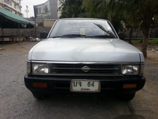 ขายรถแค๊ป ราคาตอนเดียว z20เดิมโรงงานแก๊สแล้ว