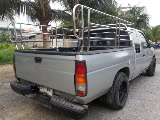 ขายรถแค๊ป ราคาตอนเดียว z20เดิมโรงงานแก๊สแล้ว