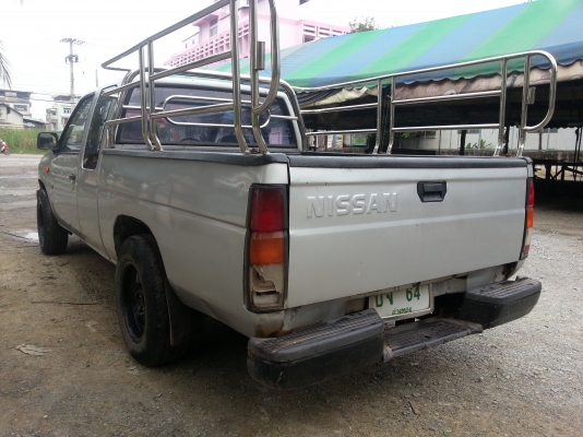 ขายรถแค๊ป ราคาตอนเดียว z20เดิมโรงงานแก๊สแล้ว