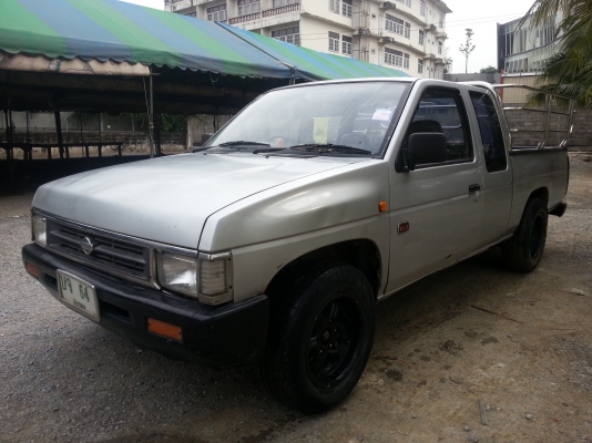 ขายรถแค๊ป ราคาตอนเดียว z20เดิมโรงงานแก๊สแล้ว