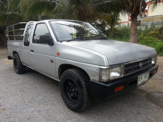 ขายรถแค๊ป ราคาตอนเดียว z20เดิมโรงงานแก๊สแล้ว