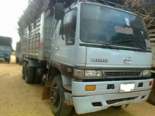 ขายHINO 2kปี40 เครื่อง k13d 260Hpพ่วงแม่ลูกดั๊ม ยางเต็ม สภาพสวยพร้อมใช้ ราคาต่อรองได้ ติดต่อได้ที่คุณ อ๊อฟ พิจิตร 086-737-9991