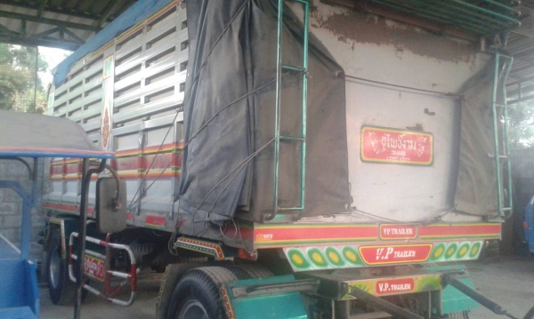 ขายISUZU 270ปี48พ่วงแม่ลูกดั๊ม ยางเต็ม สภาพสวยพร้อมใช้ ราคาต่อรองได้ ติดต่อได้ที่คุณ อ๊อฟ พิจิตร 086-737-9991 ขายISUZU 270ปี48พ่วงแม่ลูกดั๊ม ยางเต็ม สภาพสวยพร้อมใช้ ราคาต่อรองได้ ติดต่อได้ที่คุณ อ๊อฟ พิจิตร 086-737-9991