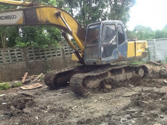ขาย KOBELCO SK200m3 สภาพสวยพร้อมใช้ ราคาต่อรองได้ ติดต่อได้ที่คุณ อ๊อฟ พิจิตร 086-737-9991 ขาย KOBELCO SK200m3 สภาพสวยพร้อมใช้ ราคาต่อรองได้ ติดต่อได้ที่คุณ อ๊อฟ พิจิตร 086-737-9991