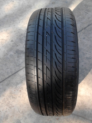 225/50R17 BRIDGESTONE TURANZA GR-90 มี 1 เส้น ปี 2013 ใหม่ๆ ดอกยางหนาๆ TEL.081-427-3941 225/50R17 BRIDGESTONE TURANZA GR-90 มี 1 เส้น ปี 2013 ใหม่ๆ ดอกยางหนาๆ TEL.081-427-3941