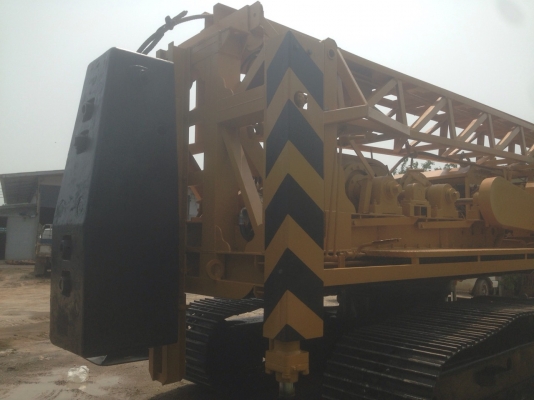 ให้เช่ารถตอกเสาเข็ม ราคาถูก 089-5512032 ให้เช่ารถตอกเสาเข็ม ราคาถูก 089-5512032