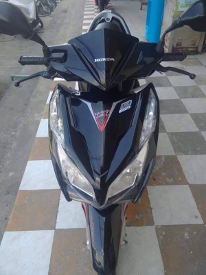 รุ่นใหม่ล่าสุด Honda Click 125 i รุ่น idling stop ตัวท๊อป (ล้อแม็กซ์)รถสวยมาก ดูดีหรูมีสไตล์ ขายถูกมาก รุ่นใหม่ล่าสุด Honda Click 125 i รุ่น idling stop ตัวท๊อป (ล้อแม็กซ์)รถสวยมาก ดูดีหรูมีสไตล์ ขายถูกมาก