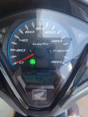 รุ่นใหม่ล่าสุด Honda Click 125 i รุ่น idling stop ตัวท๊อป (ล้อแม็กซ์)รถสวยมาก ดูดีหรูมีสไตล์ ขายถูกมาก รุ่นใหม่ล่าสุด Honda Click 125 i รุ่น idling stop ตัวท๊อป (ล้อแม็กซ์)รถสวยมาก ดูดีหรูมีสไตล์ ขายถูกมาก