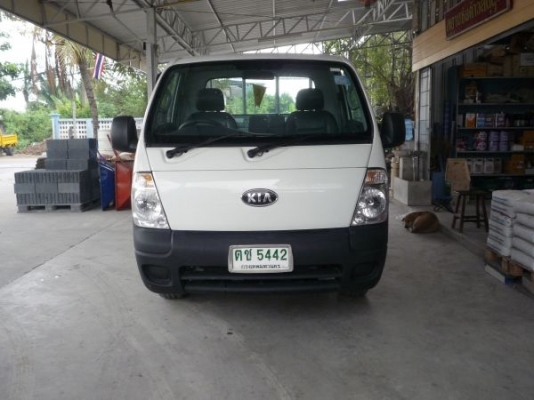 เกียจัมโบ้ - เพลาลอย