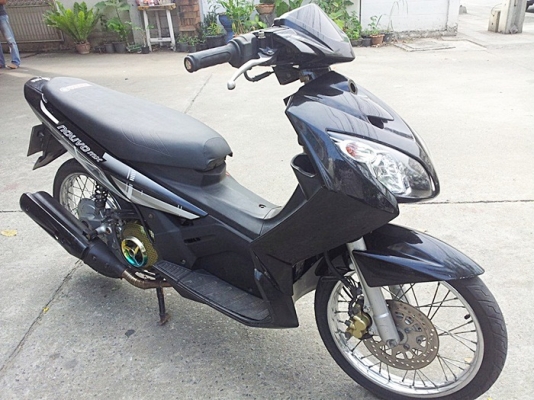 ขายได้ขาย Nouvo MX