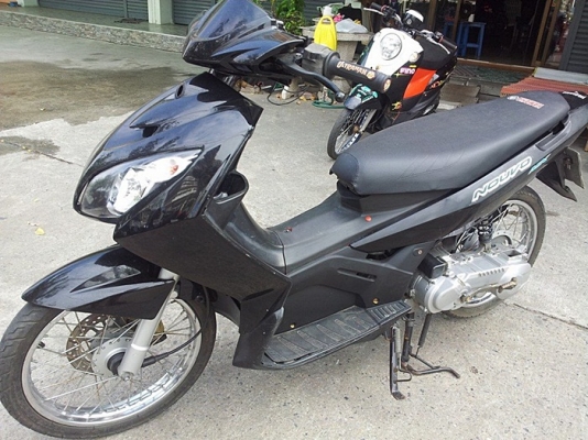 ขายได้ขาย Nouvo MX ขายได้ขาย Nouvo MX