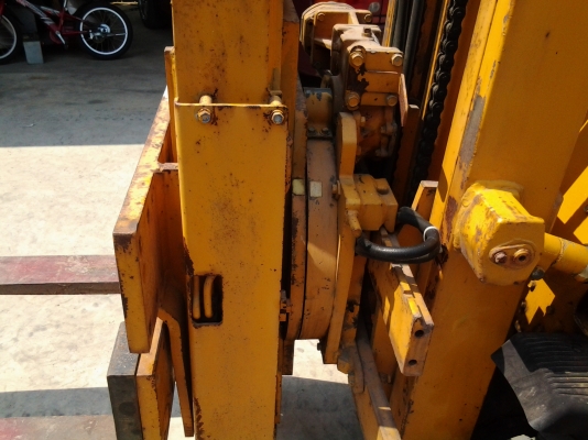 ขาย Forklift Toyota FG18 ขาย Forklift Toyota FG18