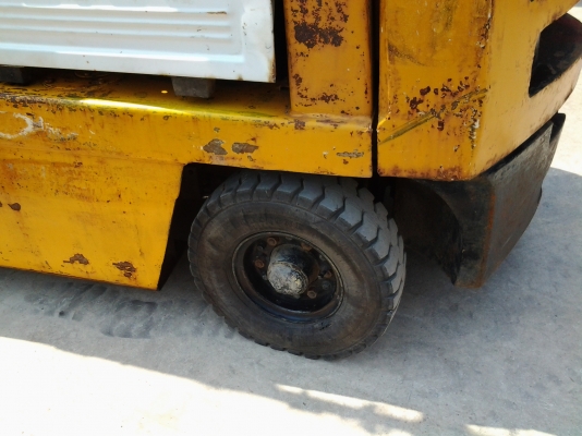 ขาย Forklift Toyota FG18 ขาย Forklift Toyota FG18