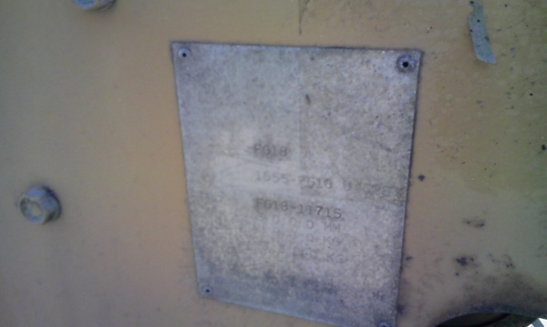 ขาย Forklift Toyota FG18 ขาย Forklift Toyota FG18