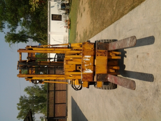 ขาย Forklift Toyota FG18 ขาย Forklift Toyota FG18