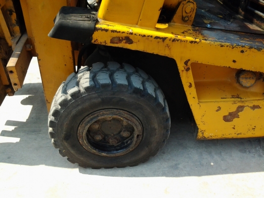 ขาย Forklift Toyota FG18 ขาย Forklift Toyota FG18