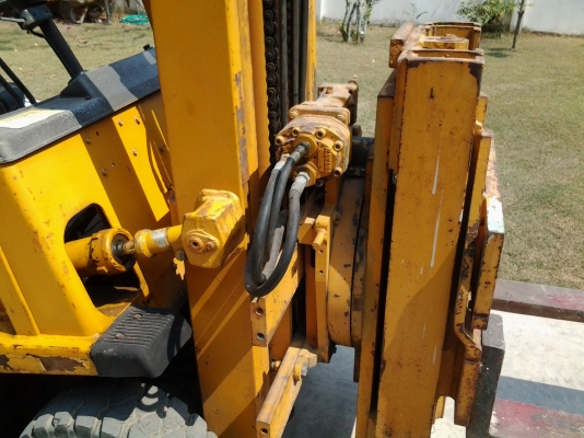 ขาย Forklift Toyota FG18 ขาย Forklift Toyota FG18