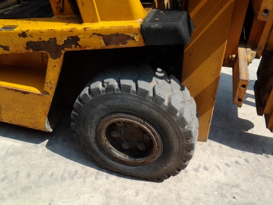 ขาย Forklift Toyota FG18 ขาย Forklift Toyota FG18