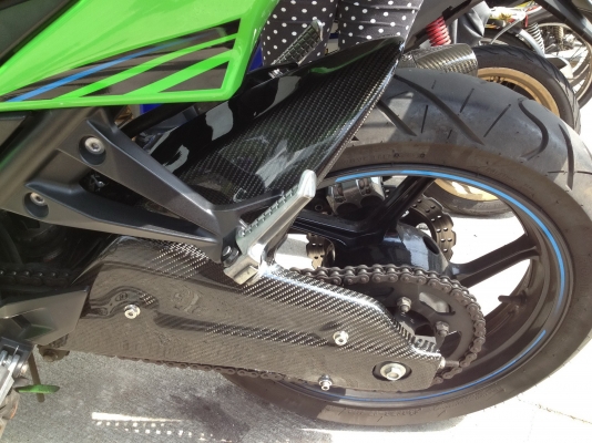 ขาย KAWASAKI NINJA 250R ราคา 82,000