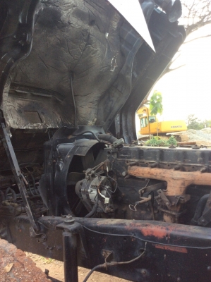 .ISUZU Rocky6ล้อ FTR.แท้  ยาว7.2 ม. เบรคจิ๊ฟฟี่ พวงมาลัยพาว์เวอร์ ขับดี ครัทซีสวย ขาย 650,000 บาท