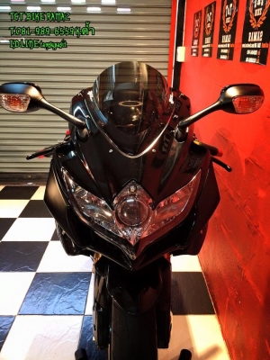 T&amp;T BIKE RAMA2 ขายด่วนรถเทพ 239000 ฿SUZUKI GSXR600 L0 ปี2010กุญแจแท้2ดอก อินวอย+สรรพสามิต+พรบ. รถสวยเทพของแต่งมีท่อสูตร สลิปออน ปั้มบนซ้าย-ขวา อิตาลี แท้คับ