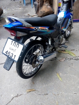 ขายถูกๆ sonic ปี49 รถบ้านราคาประหยัด เล่มเอกสารครบ ขายถูกๆ sonic ปี49 รถบ้านราคาประหยัด เล่มเอกสารครบ