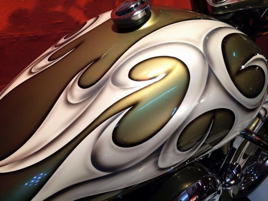 T&amp;T BIKE RAMA2 ใครโดนมาจัด 75000 ฿HONDA SHADOW CLASSIC แท้ สวยๆคับ อินวอย สรรพสามิต งานสวยๆมาอีกแล้วคับผมเครื่องดีไฟติดครบทุกระบบคับ สีสวยงานดีจิงๆ