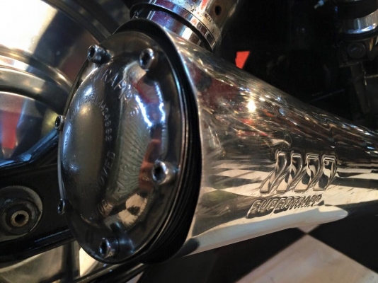T&amp;T BIKE RAMA2 ใครโดนมาจัด 75000 ฿HONDA SHADOW CLASSIC แท้ สวยๆคับ อินวอย สรรพสามิต งานสวยๆมาอีกแล้วคับผมเครื่องดีไฟติดครบทุกระบบคับ สีสวยงานดีจิงๆ