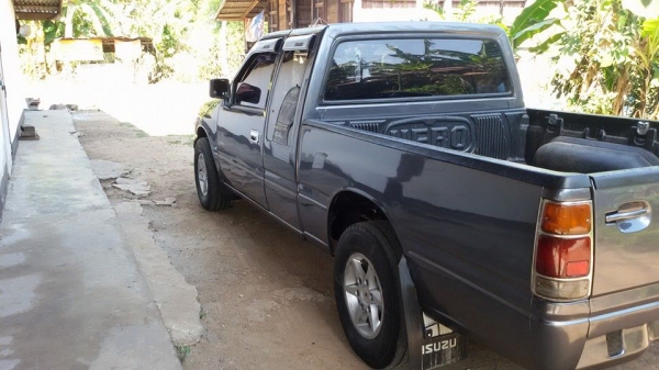 ขายรถสวยพร้อมใช้งาน ปี1996 เเป๊ะยิม ขายรถสวยพร้อมใช้งาน ปี1996 เเป๊ะยิม