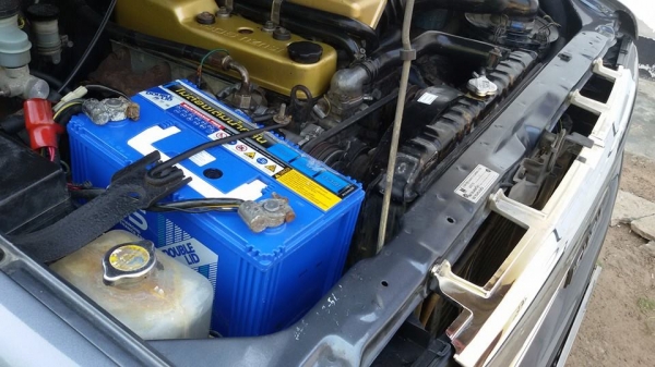 ขายรถสวยพร้อมใช้งาน ปี1996 เเป๊ะยิม ขายรถสวยพร้อมใช้งาน ปี1996 เเป๊ะยิม