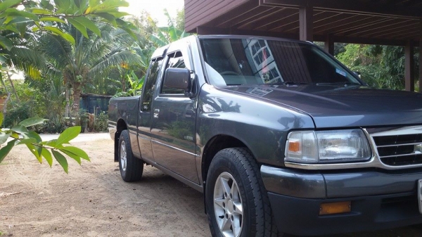 ขายรถสวยพร้อมใช้งาน ปี1996 เเป๊ะยิม ขายรถสวยพร้อมใช้งาน ปี1996 เเป๊ะยิม