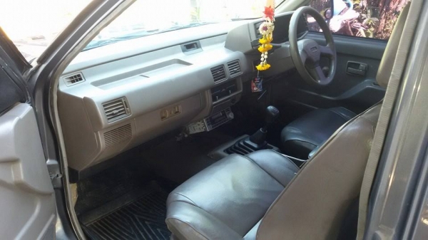 ขายรถสวยพร้อมใช้งาน ปี1996 เเป๊ะยิม ขายรถสวยพร้อมใช้งาน ปี1996 เเป๊ะยิม