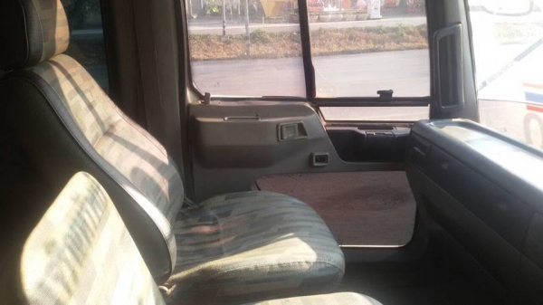 **ขายแล้วครับขอบคุณ Truck2hand ขาย10ล้อ2เพลาดั้ม สวยบาง HINO FM2K 260HP ปี39 FM2KNLD K13D-E 260แรง เครื่องเดิมเกียร์เดิม 260แรง แน่นๆแห้งดี แรงดี เกียร์ดีไม่มีหลุด ช่วงล่างเดิม คัสซีสวย ไม่ปะไม่ดาม สโลวเดิม กระบะดั้มเหล็กสภาพดี เดิมบาง ไม่โก่ง ไม่ผุ พื้นด