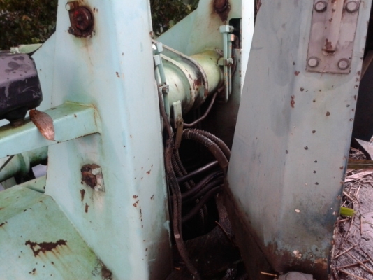 (จบการขายแล้วค่ะ เสี่ยบอย พัทลุง)รถตัก  ยันม่า   V3 ราคาถูกๆ  (รถร้านวัสดุ)  พร้อมใช้งานเลย