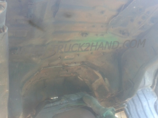 รถบรรทุก 6 ล้อ HINO KM 300  110  แรงม้า   เครื่อง6 สูบ ลองแวะชมสภาพรถและทดลองขับก่อน และยังสามารถต่อรองราคาได้ครับ