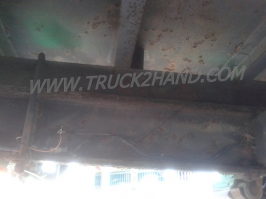 รถบรรทุก 6 ล้อ HINO KM 300  110  แรงม้า   เครื่อง6 สูบ ลองแวะชมสภาพรถและทดลองขับก่อน และยังสามารถต่อรองราคาได้ครับ