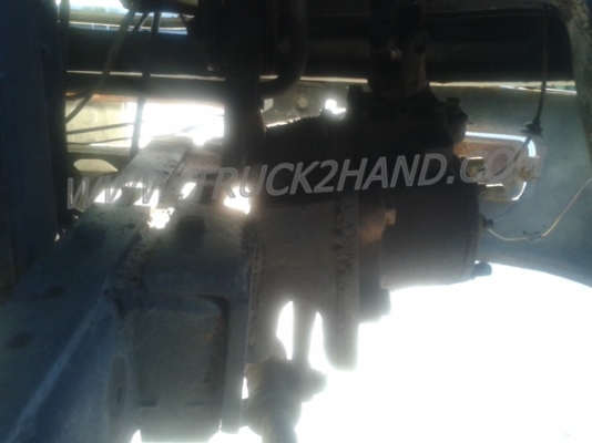 รถบรรทุก 6 ล้อ HINO KM 300  110  แรงม้า   เครื่อง6 สูบ ลองแวะชมสภาพรถและทดลองขับก่อน และยังสามารถต่อรองราคาได้ครับ