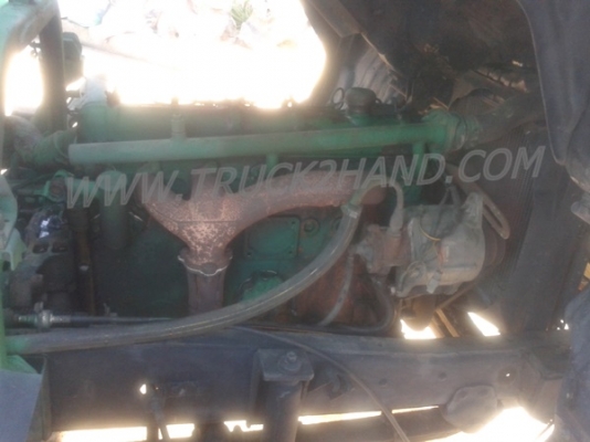 รถบรรทุก 6 ล้อ HINO KM 300  110  แรงม้า   เครื่อง6 สูบ ลองแวะชมสภาพรถและทดลองขับก่อน และยังสามารถต่อรองราคาได้ครับ