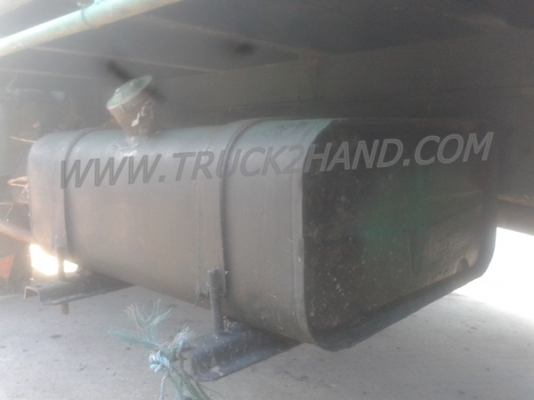 รถบรรทุก 6 ล้อ HINO KM 300  110  แรงม้า   เครื่อง6 สูบ ลองแวะชมสภาพรถและทดลองขับก่อน และยังสามารถต่อรองราคาได้ครับ