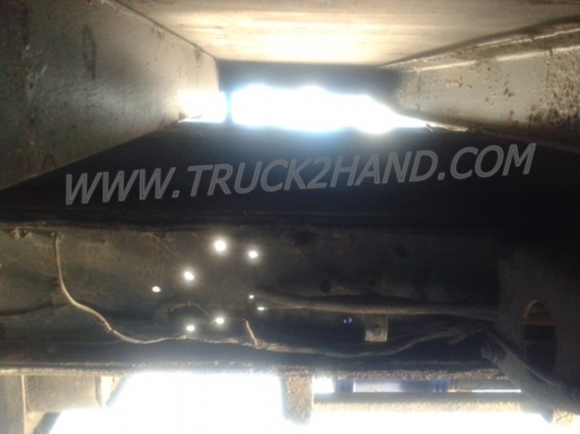 รถบรรทุก 6 ล้อ HINO KM 300  110  แรงม้า   เครื่อง6 สูบ ลองแวะชมสภาพรถและทดลองขับก่อน และยังสามารถต่อรองราคาได้ครับ