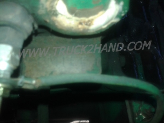 รถบรรทุก 6 ล้อ HINO KM 300  110  แรงม้า   เครื่อง6 สูบ ลองแวะชมสภาพรถและทดลองขับก่อน และยังสามารถต่อรองราคาได้ครับ