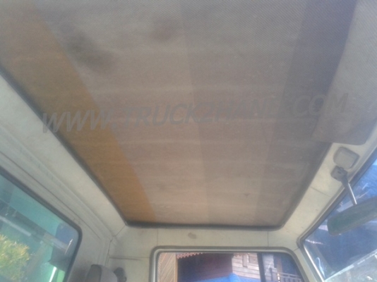 รถบรรทุก 6 ล้อ HINO KM 300  110  แรงม้า   เครื่อง6 สูบ ลองแวะชมสภาพรถและทดลองขับก่อน และยังสามารถต่อรองราคาได้ครับ