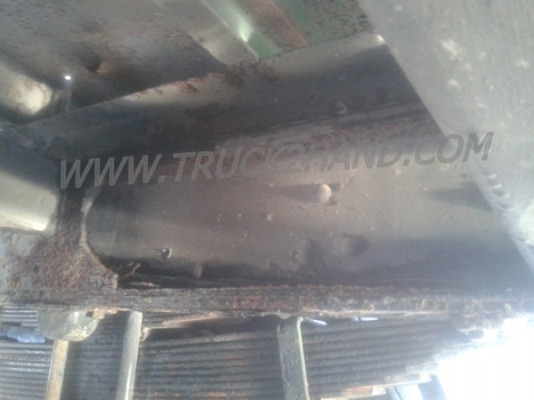 รถบรรทุก 6 ล้อ HINO KM 300  110  แรงม้า   เครื่อง6 สูบ ลองแวะชมสภาพรถและทดลองขับก่อน และยังสามารถต่อรองราคาได้ครับ