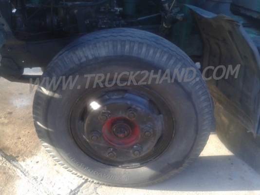 รถบรรทุก 6 ล้อ HINO KM 300  110  แรงม้า   เครื่อง6 สูบ ลองแวะชมสภาพรถและทดลองขับก่อน และยังสามารถต่อรองราคาได้ครับ