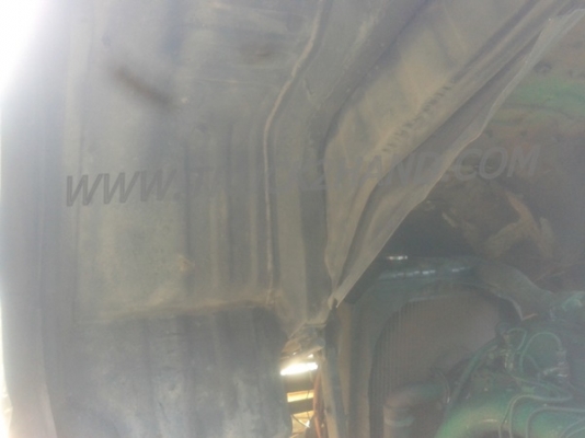 รถบรรทุก 6 ล้อ HINO KM 300  110  แรงม้า   เครื่อง6 สูบ ลองแวะชมสภาพรถและทดลองขับก่อน และยังสามารถต่อรองราคาได้ครับ