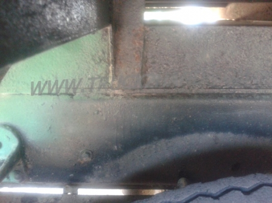 รถบรรทุก 6 ล้อ HINO KM 300  110  แรงม้า   เครื่อง6 สูบ ลองแวะชมสภาพรถและทดลองขับก่อน และยังสามารถต่อรองราคาได้ครับ