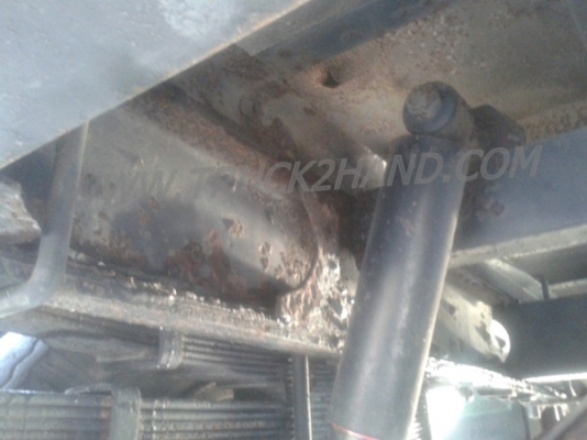 รถบรรทุก 6 ล้อ HINO KM 300  110  แรงม้า   เครื่อง6 สูบ ลองแวะชมสภาพรถและทดลองขับก่อน และยังสามารถต่อรองราคาได้ครับ