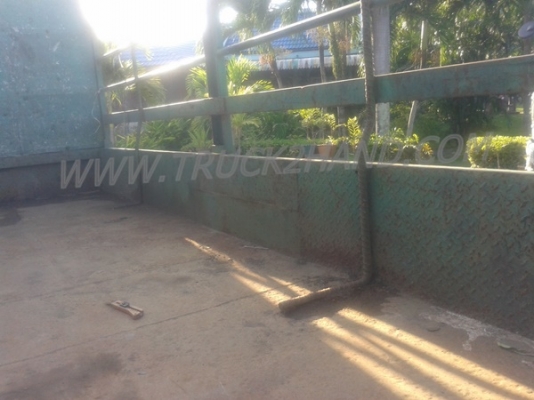 รถบรรทุก 6 ล้อ HINO KM 300  110  แรงม้า   เครื่อง6 สูบ ลองแวะชมสภาพรถและทดลองขับก่อน และยังสามารถต่อรองราคาได้ครับ